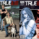 Illustration for article titled First Six Pages Of The True Blood Comic Are Just As Dirty As The Show